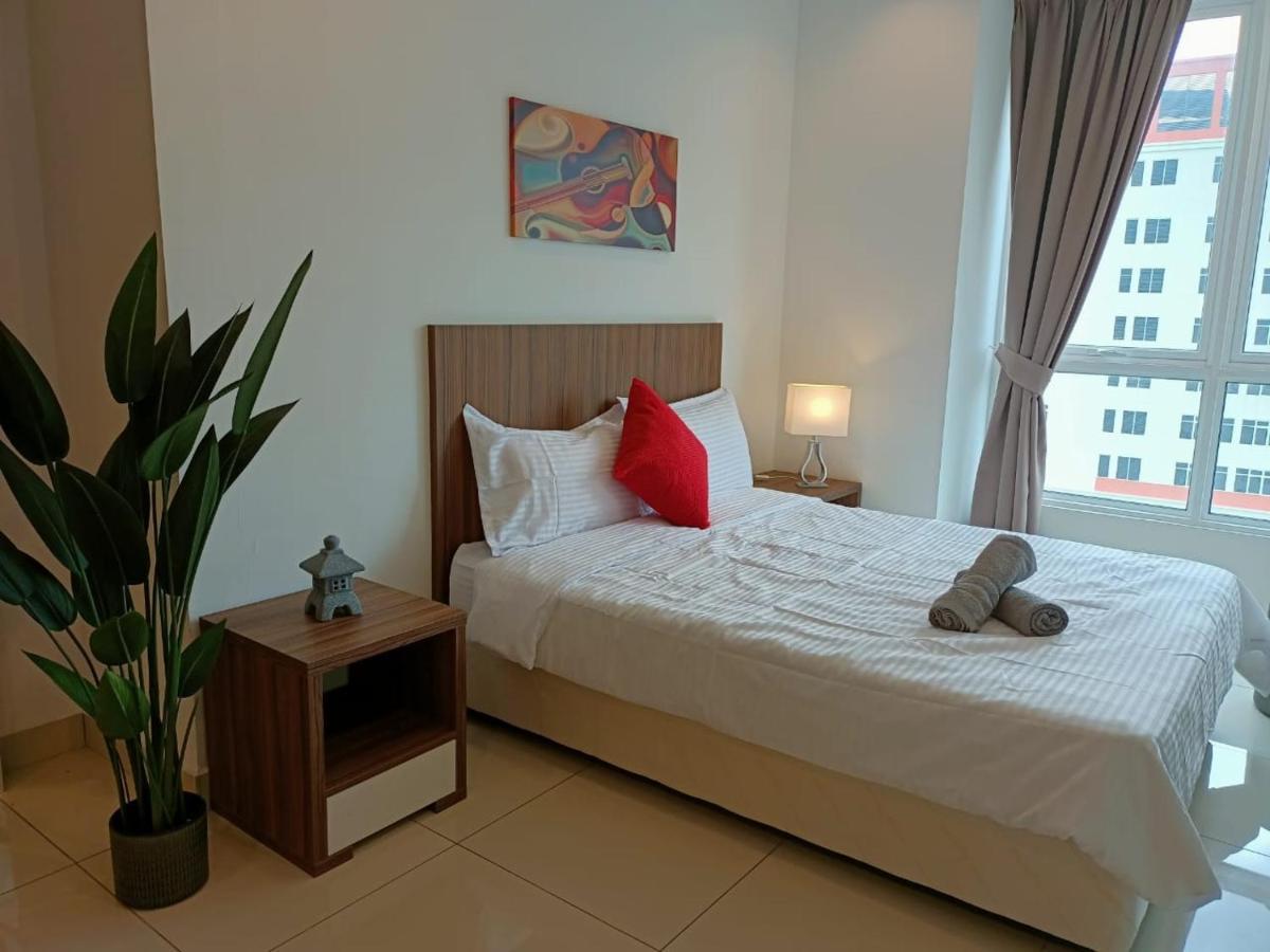 Family Suites At Mansion One By Maj Georgetown Luaran gambar
