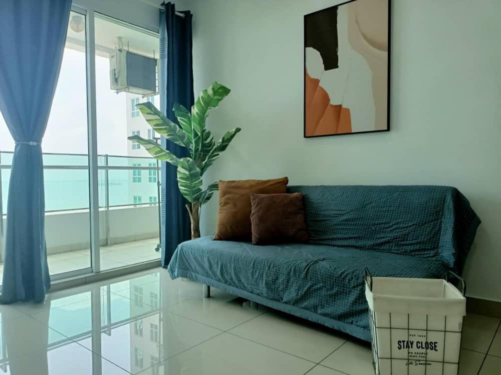 Family Suites At Mansion One By Maj Georgetown Luaran gambar