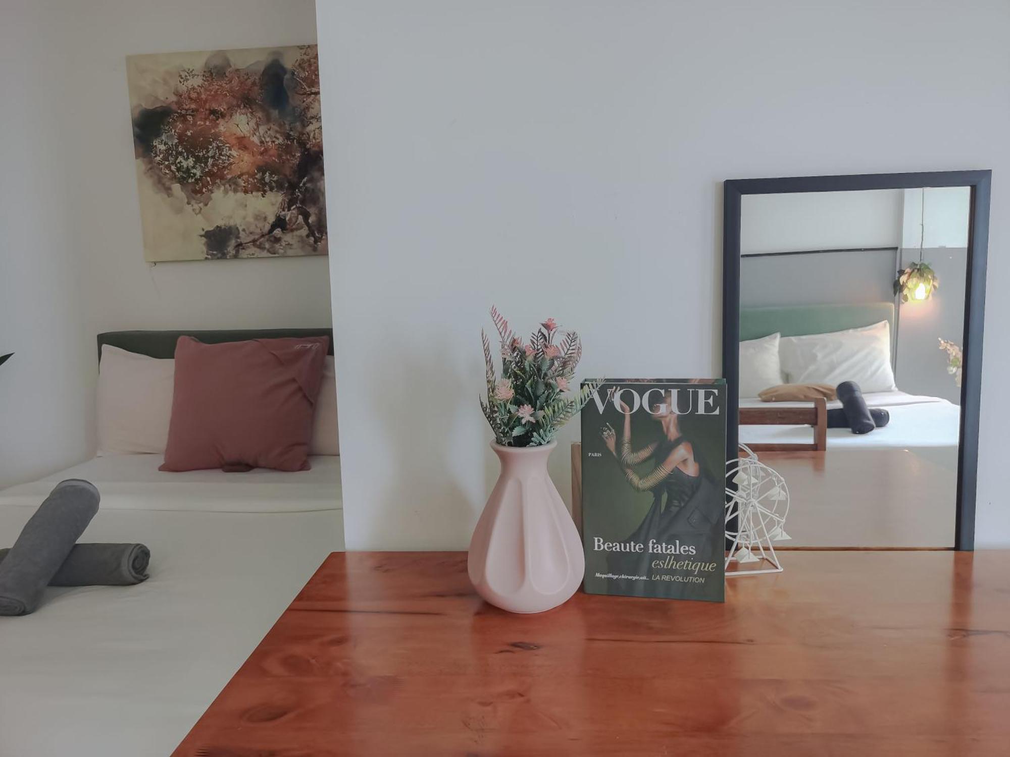 Family Suites At Mansion One By Maj Georgetown Luaran gambar